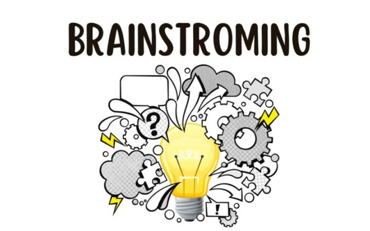 Brainstorming Là Gì? Quy Trình Thực Hiện Brainstorming Hiệu Quả