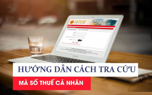 6 Cách Tra cứu mã số thuế cá nhân nhanh nhất năm 2024