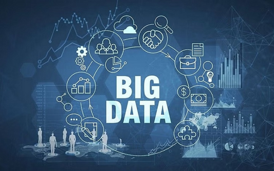 Big Data là gì? Phân Tích Dữ Liệu Lớn: Từ Dữ Liệu Đến Tri Thức