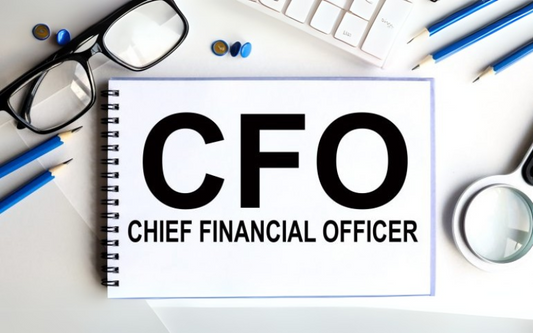 Giám đốc tài chính (CFO) là gì? Vai trò và chức năng của CFO