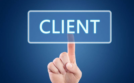 Client là gì? Phân biệt sự khác nhau giữa Client và Agency