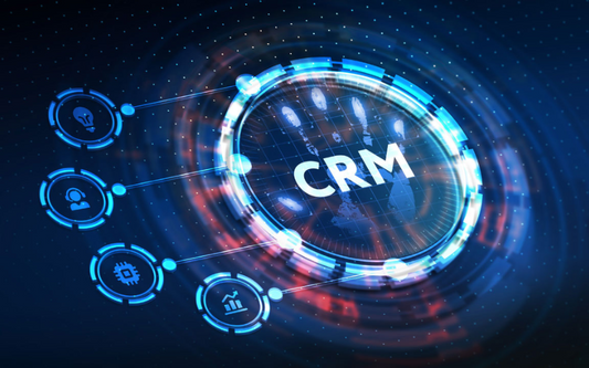 CRM là Gì? Tất Tần Tật Về Hệ Thống Quản Lý Quan Hệ Khách Hàng