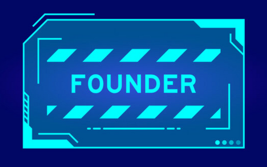 Founder Là Gì? Vai Trò của Founder và Co-founder trong Doanh Nghiệp Hiện Đại