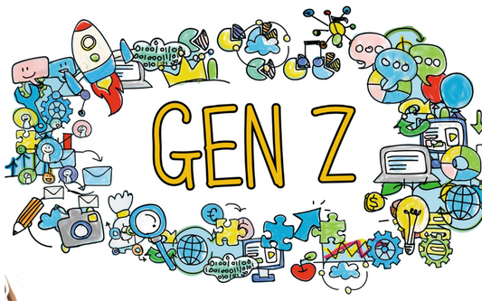 Gen Z Từ Năm Nào? Hiểu Rõ Về Thế Hệ Z Và Những Đặc Điểm Độc Đáo